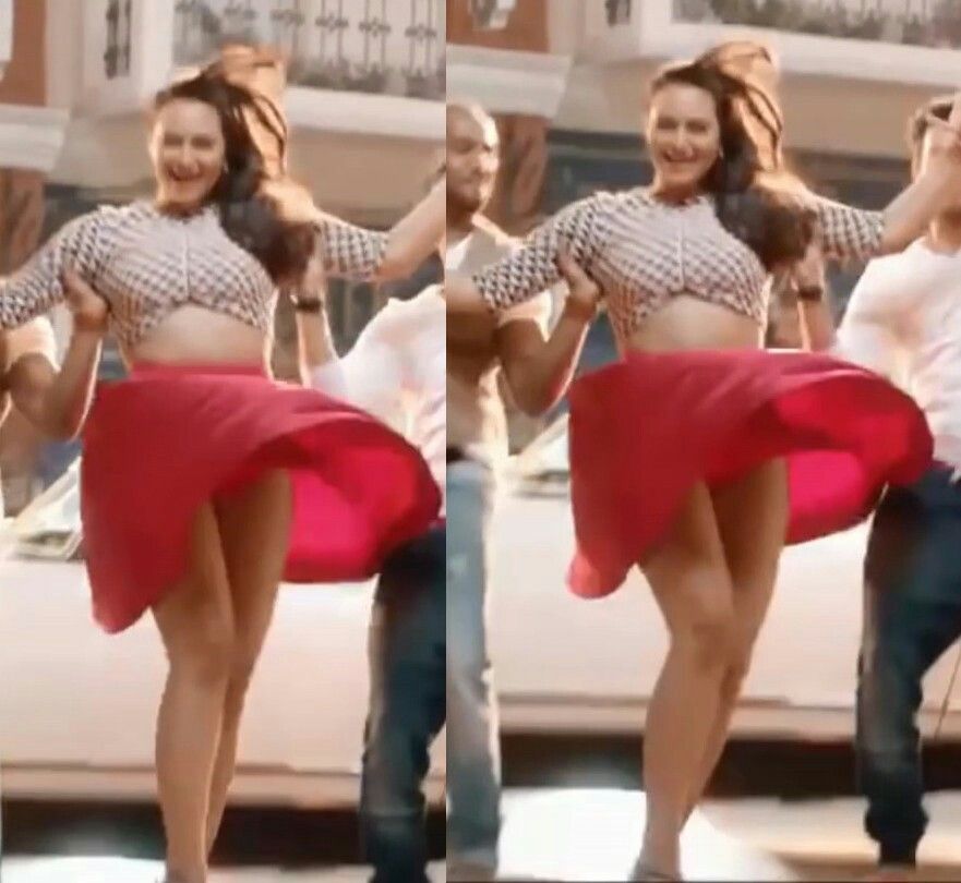 Sonakshi Sinha 187